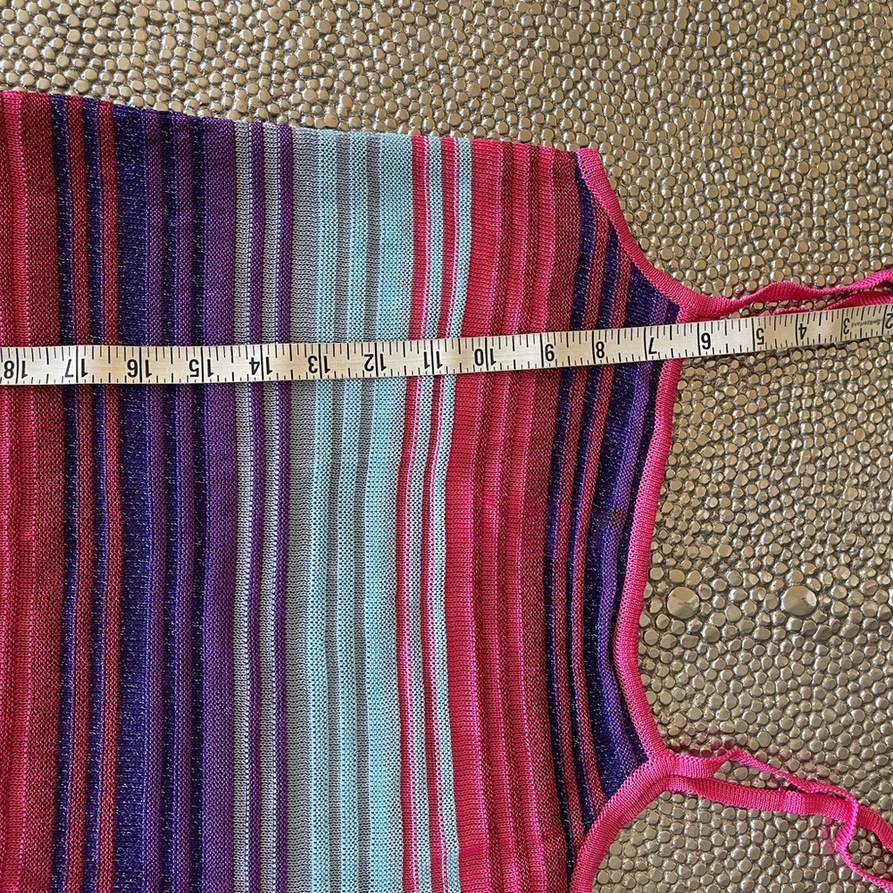 VINTAGE CHRISTIAN LACROIX RARE TOP - Picture 4 of 13